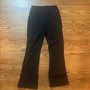 Hanna Andersson Classic Black Leggings